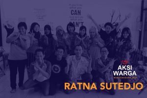Ratna Sutedjo: Mendampingi Para Disabilitas untuk Mampu Berkarya