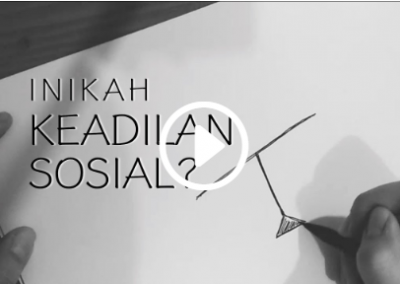 Inikah Keadilan Sosial?