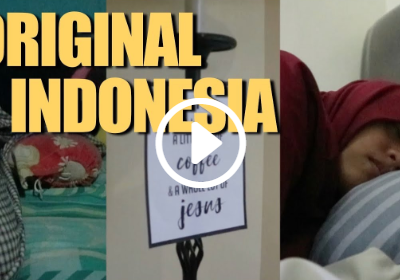 Original Indonesia