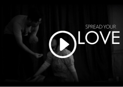 Spread Your Love