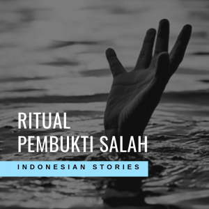 Ritual Pembukti Salah