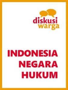 Indonesia Negara Hukum
